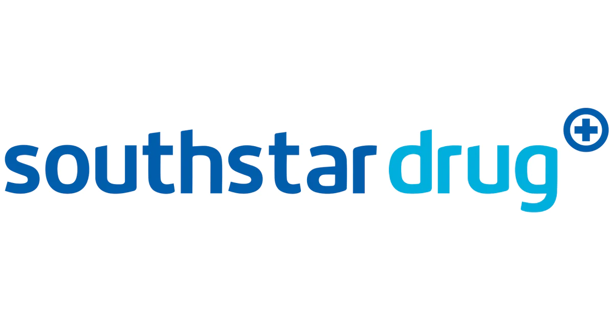 South Star Drug Logo